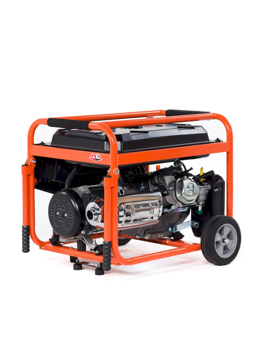 NAC Gasoline Power Generator 7500W