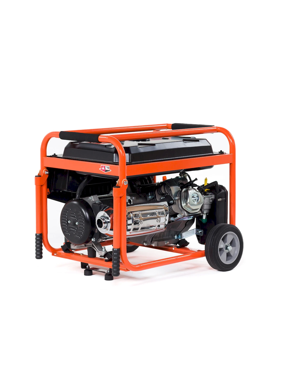 NAC Gasoline Power Generator 7500W