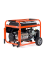 NAC Gasoline Power Generator 7500W