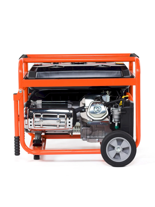 NAC Gasoline Power Generator 7500W