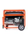 NAC Gasoline Power Generator 7500W
