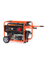 NAC Gasoline Power Generator 7500W