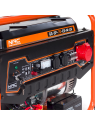 NAC Gasoline Power Generator 7500W