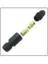 Złączka elektryczna hermetyczna skręcana 3-żyłowa konektor 16A 3x1,5mm