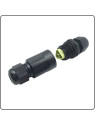 Złączka elektryczna hermetyczna skręcana 3-żyłowa konektor 16A 3x1,5mm