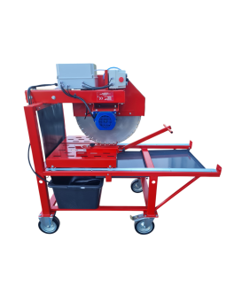 Masonry Saw E650 230V Softstart
