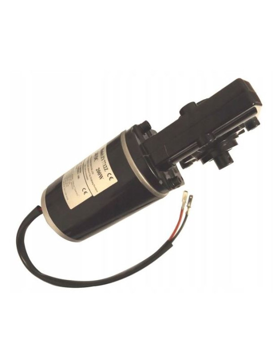 Silnik motoreduktor 24V