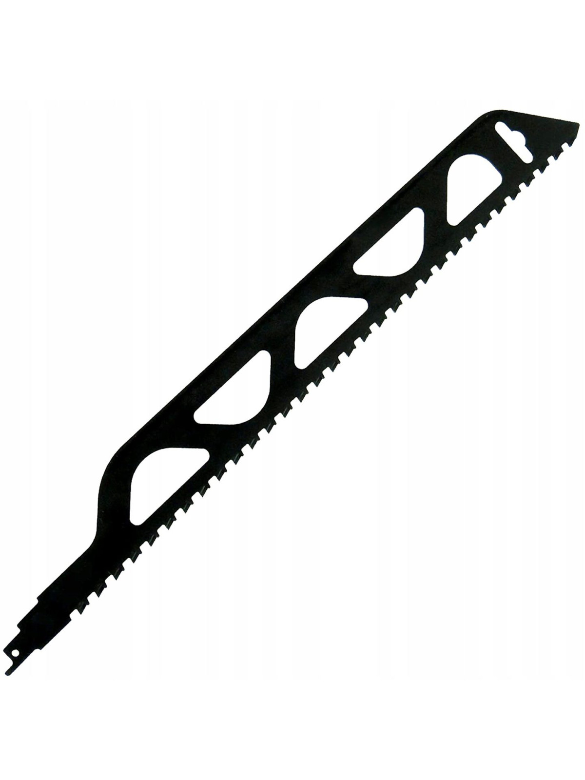 Brzeszczot 455mm do pił szablastych