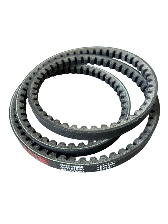Contitech H17 1650 Timing V-Belt