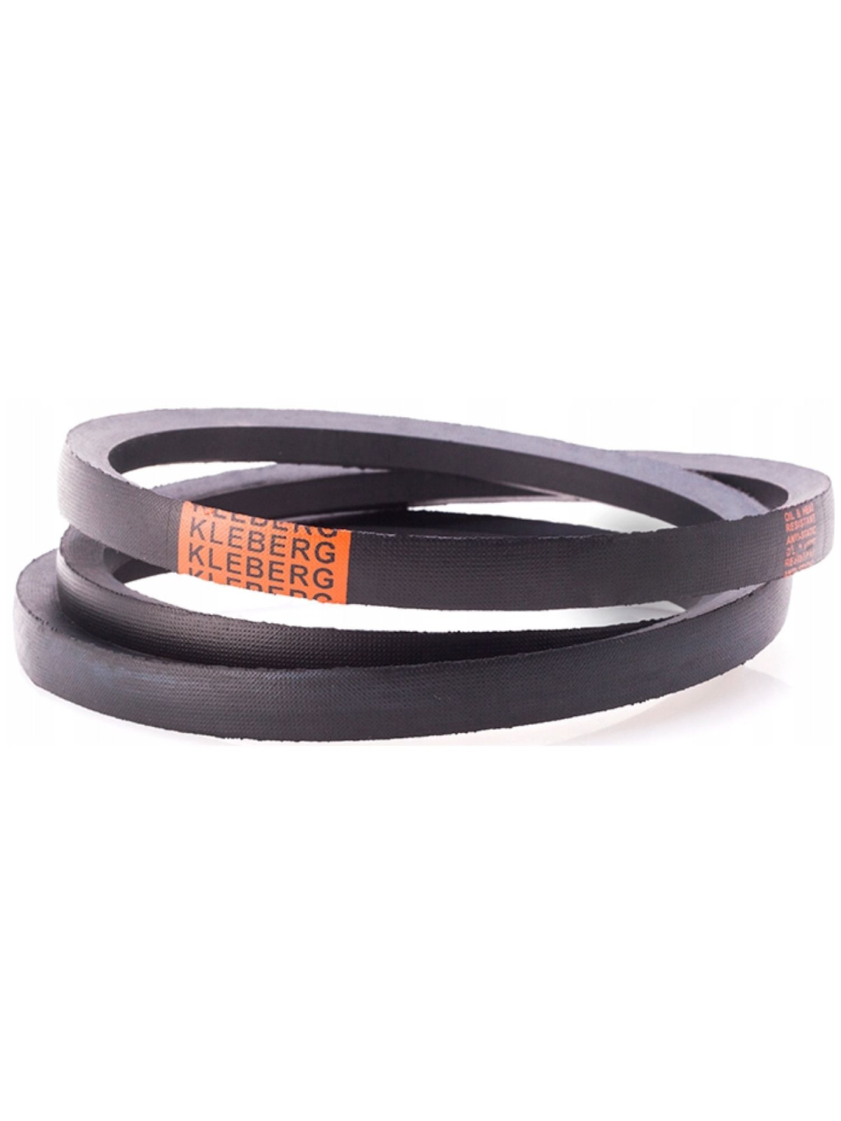 Contitech H17 1650 Timing V-Belt