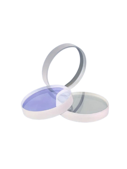 Szkło ochronne do spawarki laserowej soczewka 20x3 18x2 kwarc