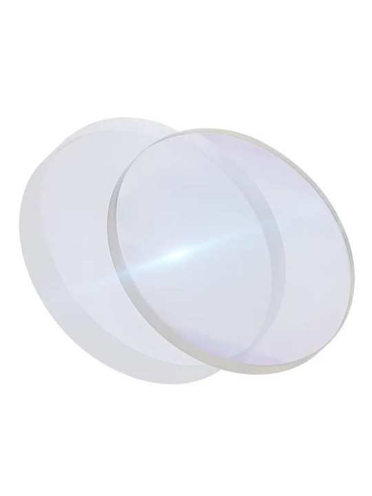 Szkło ochronne do spawarki laserowej soczewka 20x3 18x2 kwarc