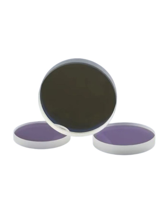 Szkło ochronne do spawarki laserowej soczewka 20x3 18x2 kwarc