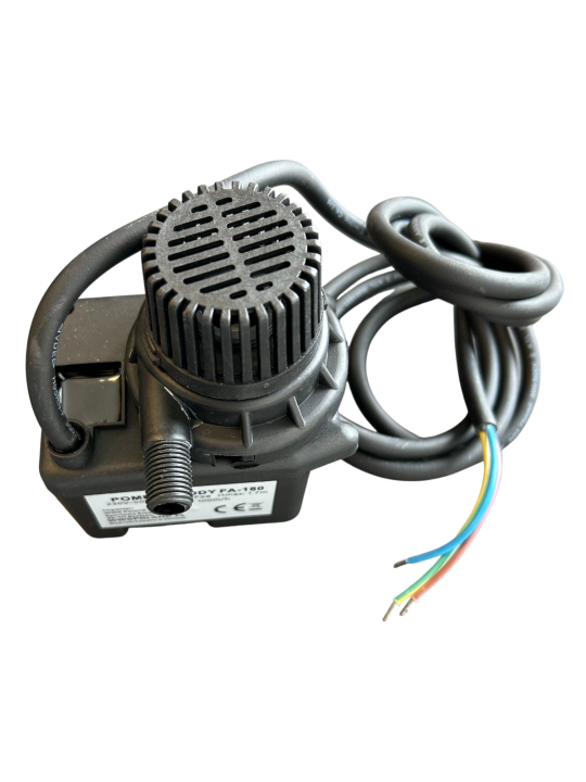 Water Pump for Table Saws and Core Drills REVETCH S1 FA-180