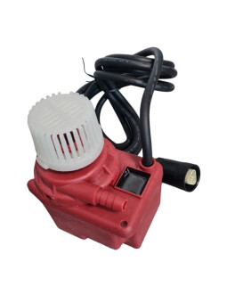 REVETCH Water Pump for Tile Saws with POWER PLUG