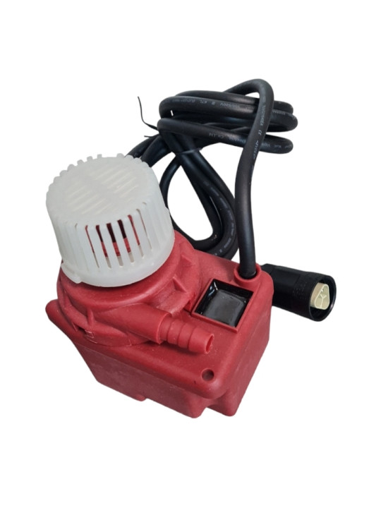 REVETCH Water Pump for Tile Saws with POWER PLUG