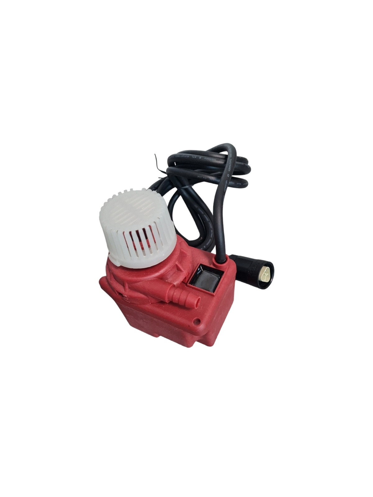 REVETCH Water Pump for Tile Saws with POWER PLUG