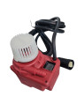 REVETCH Water Pump for Tile Saws with POWER PLUG