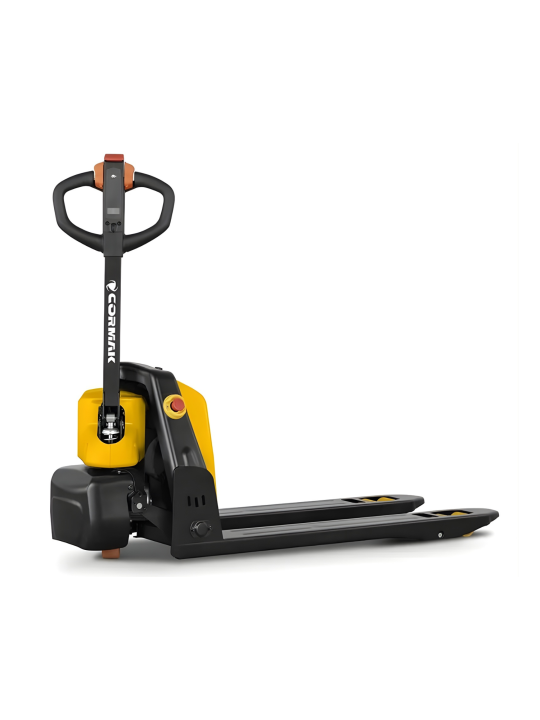 Electric Pallet Truck Q15-3 1500kg Li-Ion