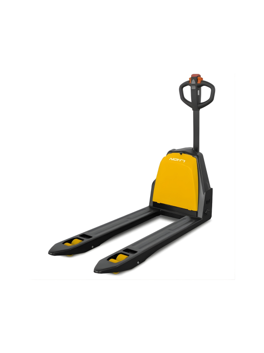 Electric Pallet Truck Q15-3 1500kg Li-Ion