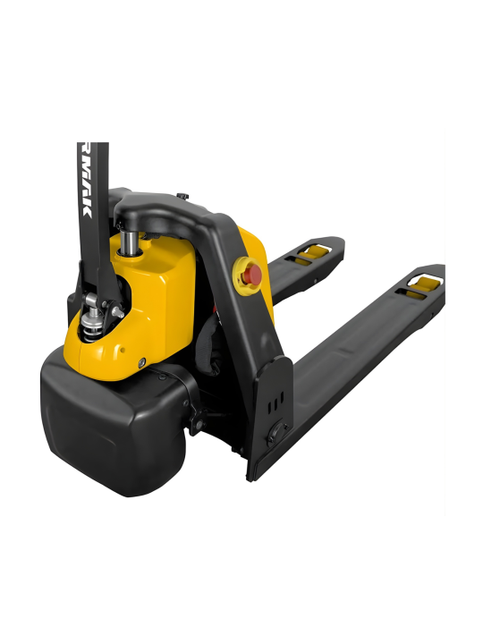 Elektryczny wózek paletowy Q15-3 1500kg Li-Ion