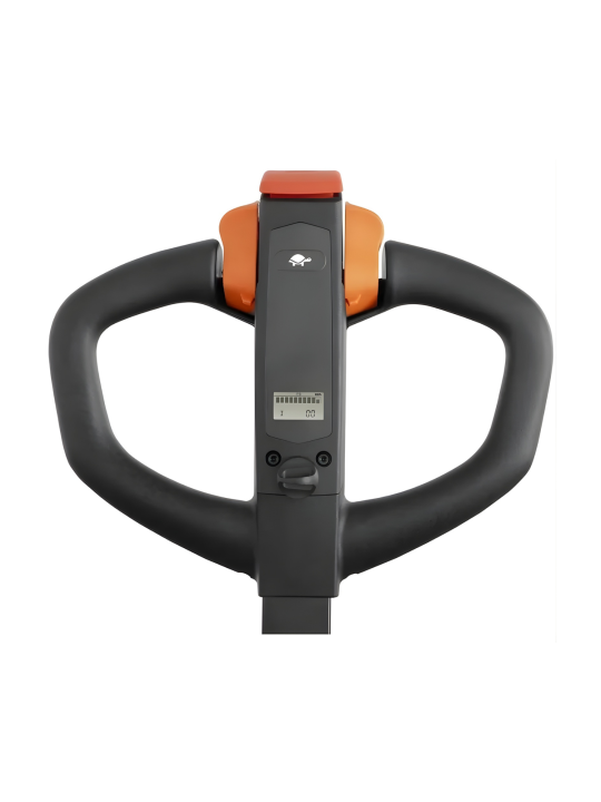 Electric Pallet Truck Q15-3 1500kg Li-Ion