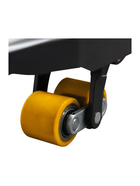 Electric Pallet Truck Q15-3 1500kg Li-Ion