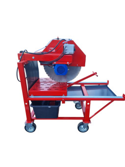 REVETCH E700 Masonry Saw