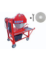 REVETCH E700 Masonry Saw