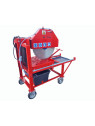 REVETCH E700 Masonry Saw