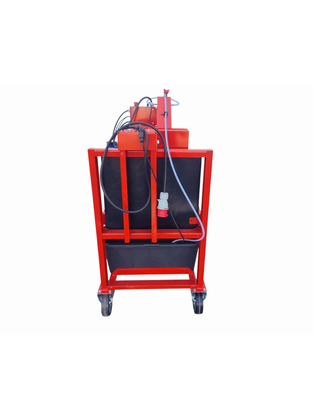 REVETCH E700 Masonry Saw