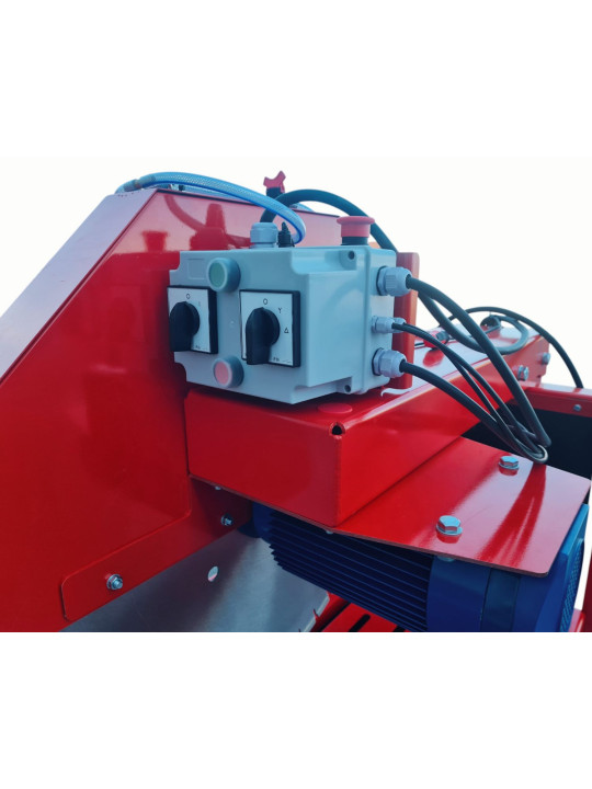 REVETCH E700 Masonry Saw