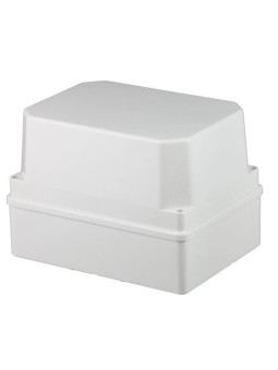 Puszka natynkowa 190x140x140 IP65