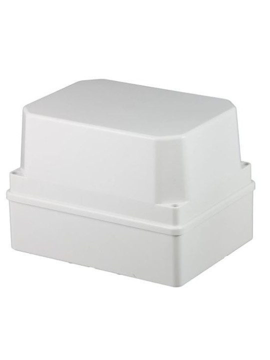 Puszka natynkowa 190x140x140 IP65