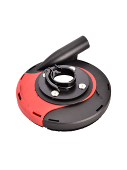 Osłona przeciwpyłowa szlifierki kątowej