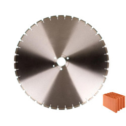 STANDARD Diamond Cutting Blade 650 mm