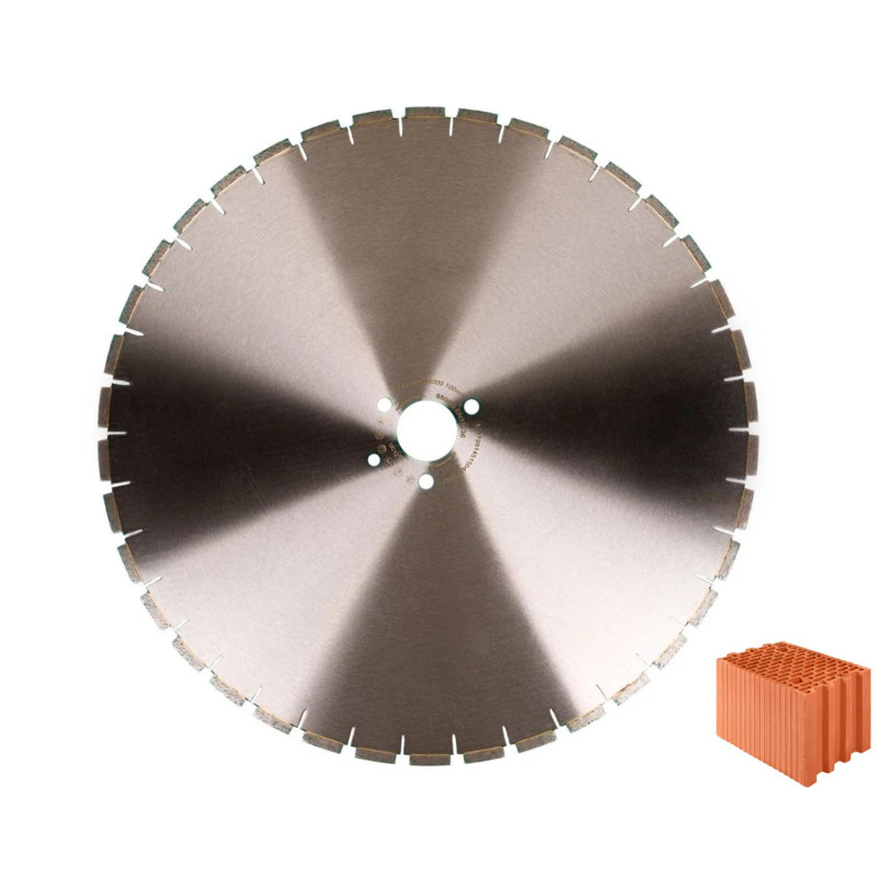 STANDARD Diamond Cutting Blade 650 mm