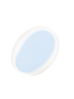 Soczewka do spawarki laserowej czyszczarki F400 średnica 20mm