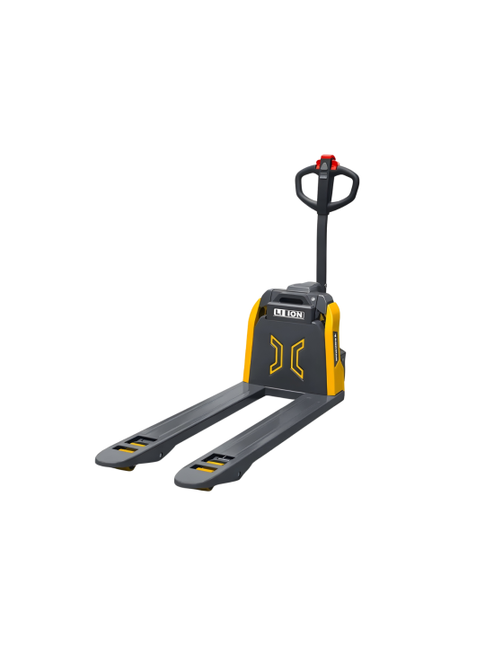 Elektryczny Wózek Paletowy Q20-5 (Li-Ion) – Udźwig 2000 kg