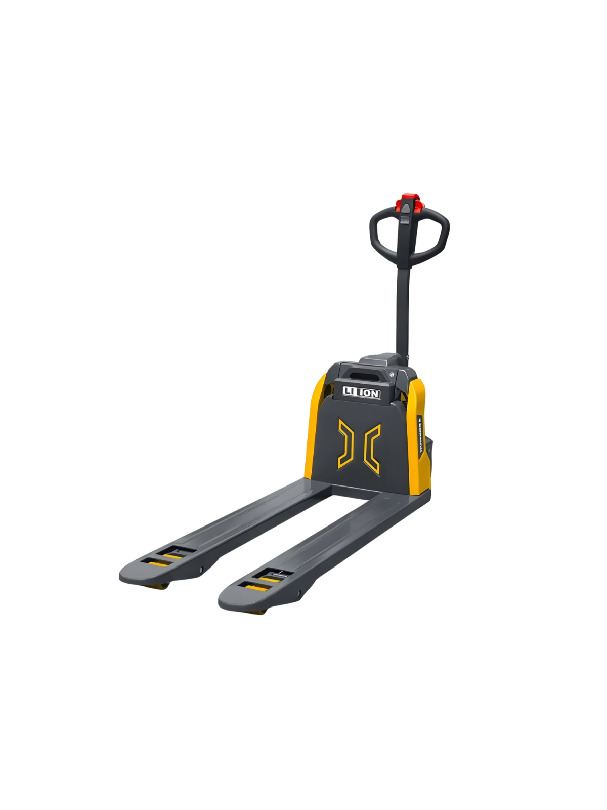 Elektryczny Wózek Paletowy Q20-5 (Li-Ion) – Udźwig 2000 kg