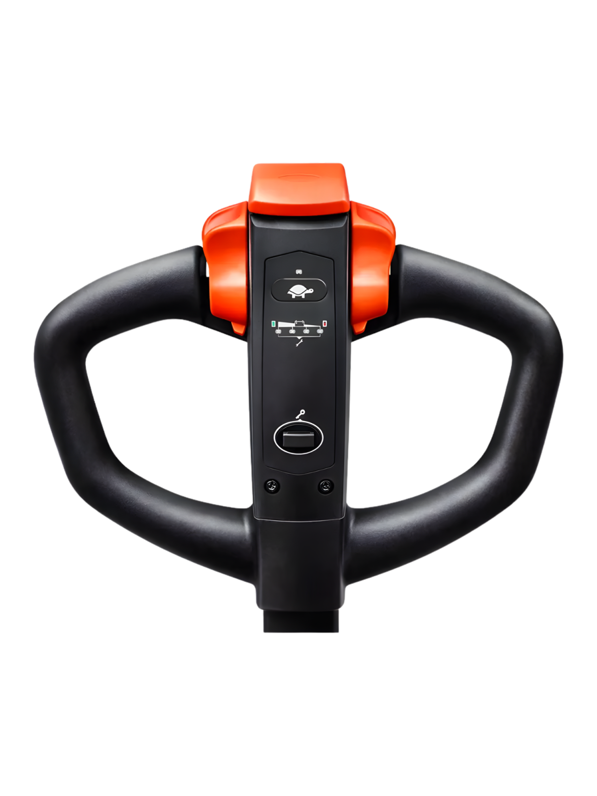 Elektryczny Wózek Paletowy Q20-5 (Li-Ion) – Udźwig 2000 kg