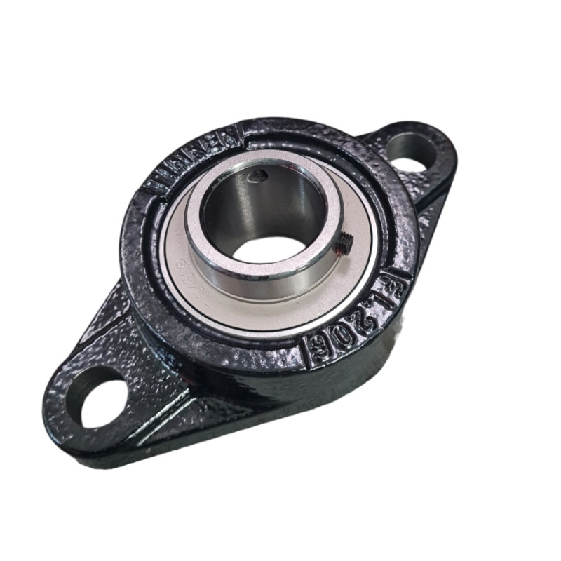 Self-aligning bearing UCFL206 for the shaft of S1300, S1500 and S1700 cutters