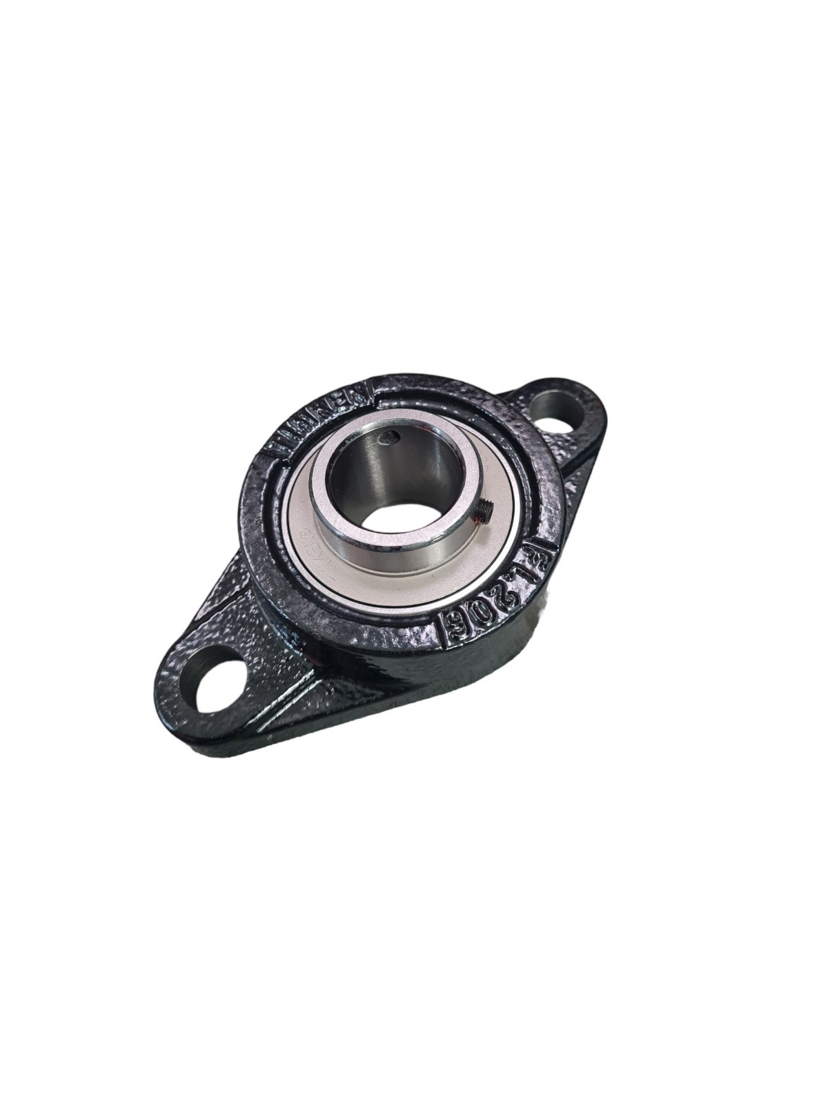 Self-aligning bearing UCFL206 for the shaft of S1300, S1500 and S1700 cutters