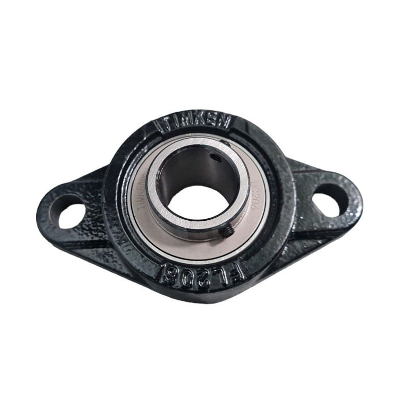 Self-aligning bearing UCFL206 for the shaft of S1300, S1500 and S1700 cutters