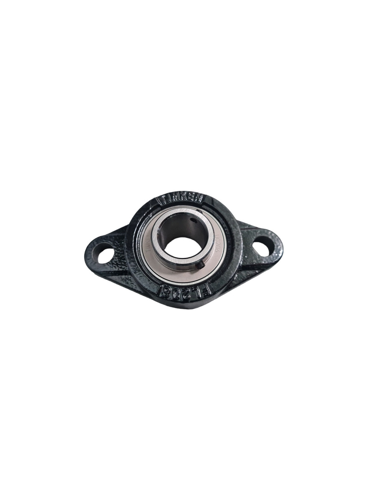 Self-aligning bearing UCFL206 for the shaft of S1300, S1500 and S1700 cutters