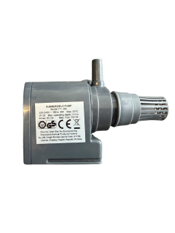 Pompka wody do przecinarek wiertnicy Revetch FA-100 (600 L/h)  moc (8W)