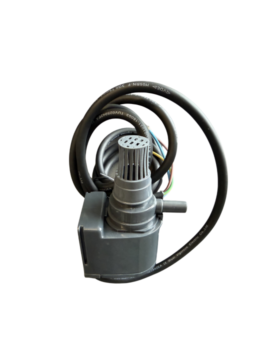 Pompka wody do przecinarek wiertnicy Revetch FA-100 (600 L/h)  moc (8W)