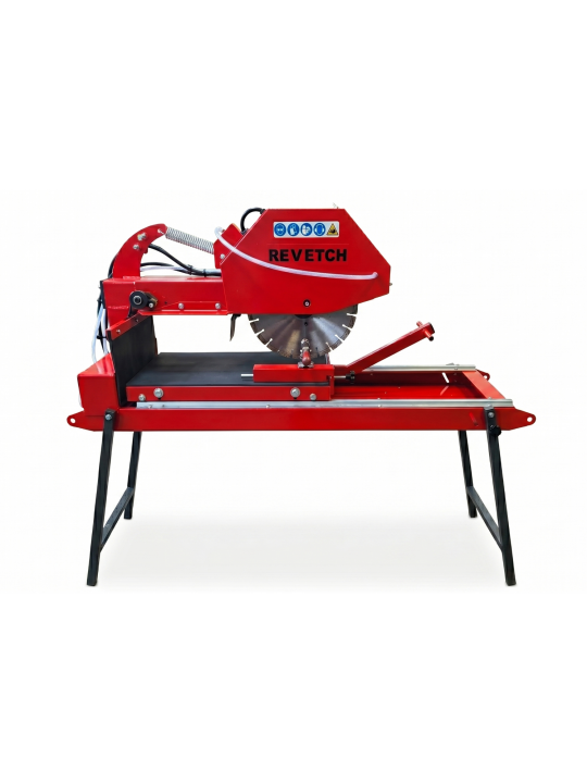 Przecinarka budowlana REVETCH K500