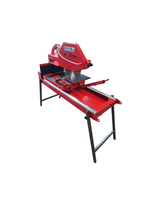 Przecinarka budowlana REVETCH K500