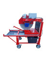 Masonry Saw E650 230V Softstart